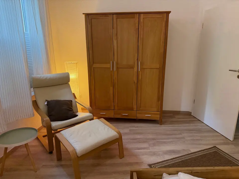 WG-Zimmer mit 16 m² in Leer – Bild 3