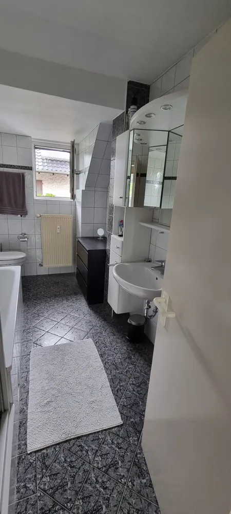 5 Zimmer Wohnung mit 107 m² in Mörfelden-Walldorf – Bild 4