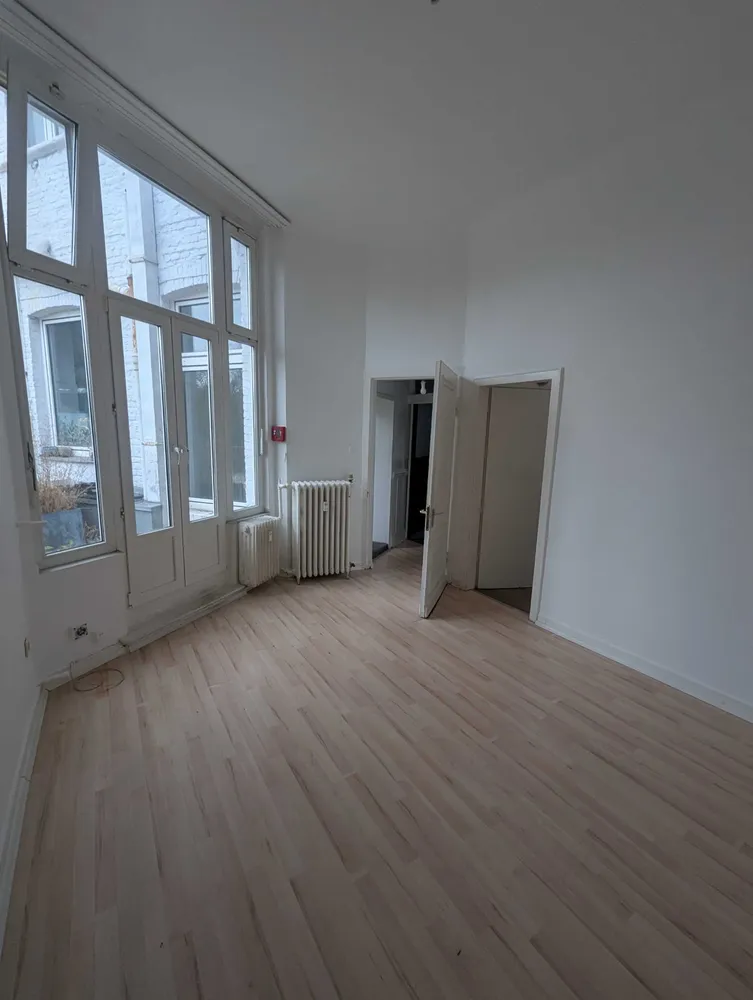 2 Zimmer Wohnung mit 38 m² in Aachen – Bild 2