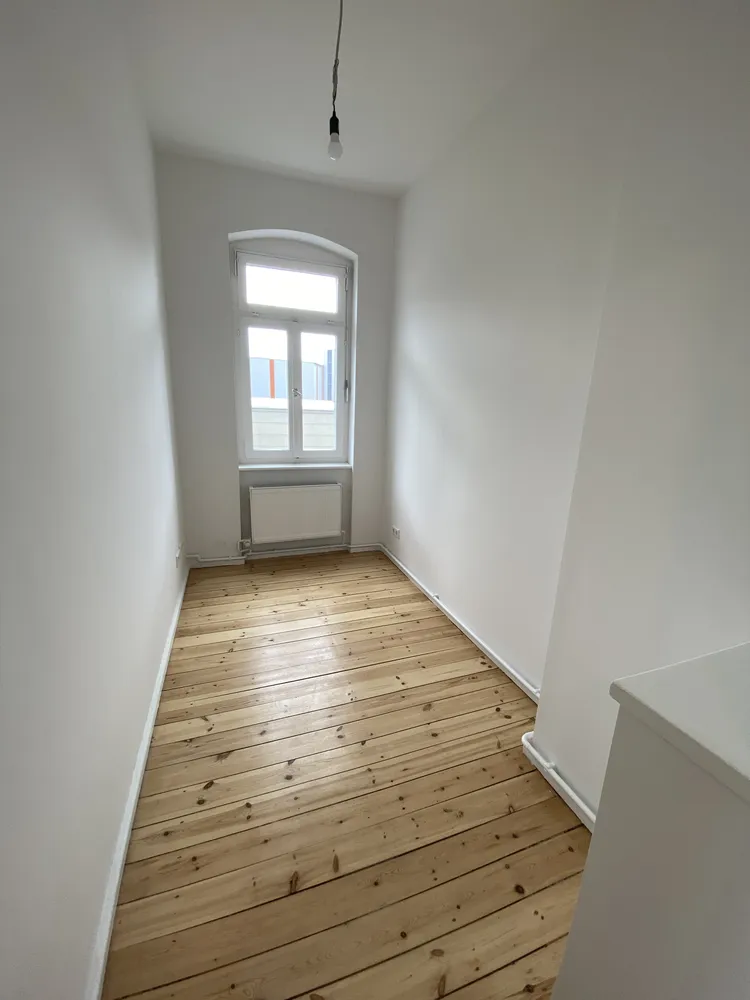 3 Zimmer Wohnung mit 70 m² in Berlin – Bild 2