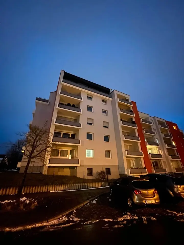 2 Zimmer Wohnung mit 67 m² in Hof – Bild 3