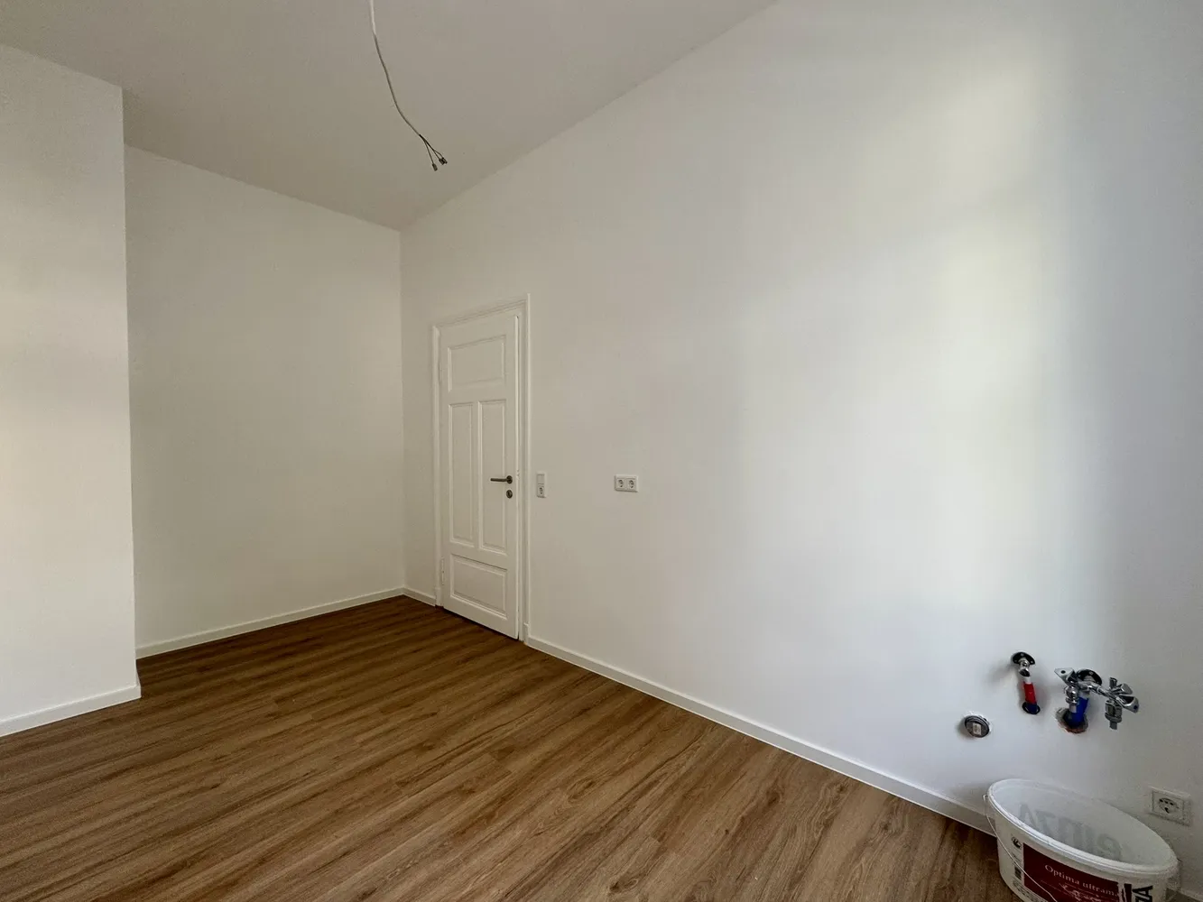 3 room apartment with 65 m² in Dresden – Photo 3