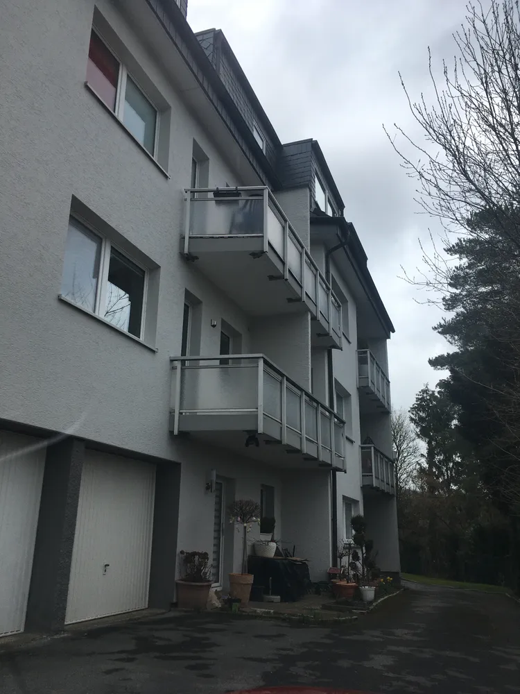 1 Zimmer Wohnung mit 38 m² in Wuppertal – Bild 4