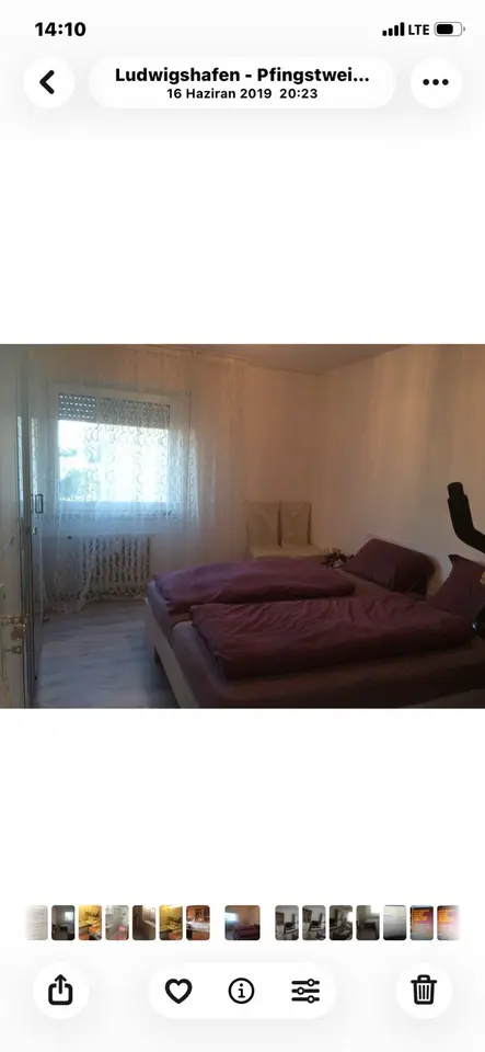 3 Zimmer Wohnung mit 84 m² in Mannheim – Bild 10