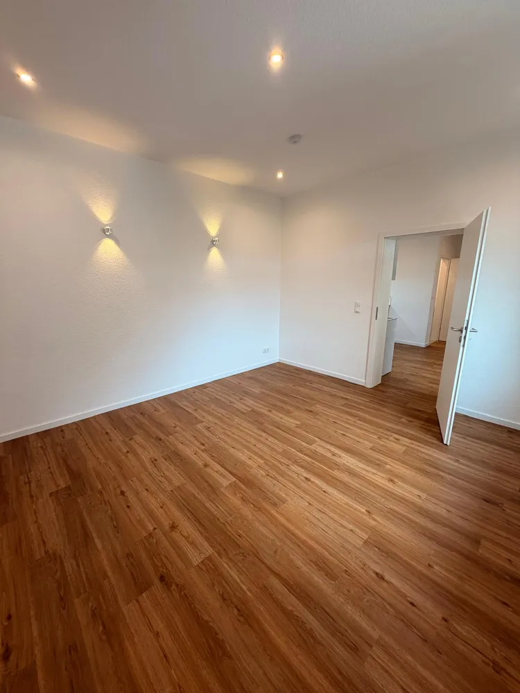 2 Zimmer Wohnung mit 51 m² in Darmstadt – Bild 7