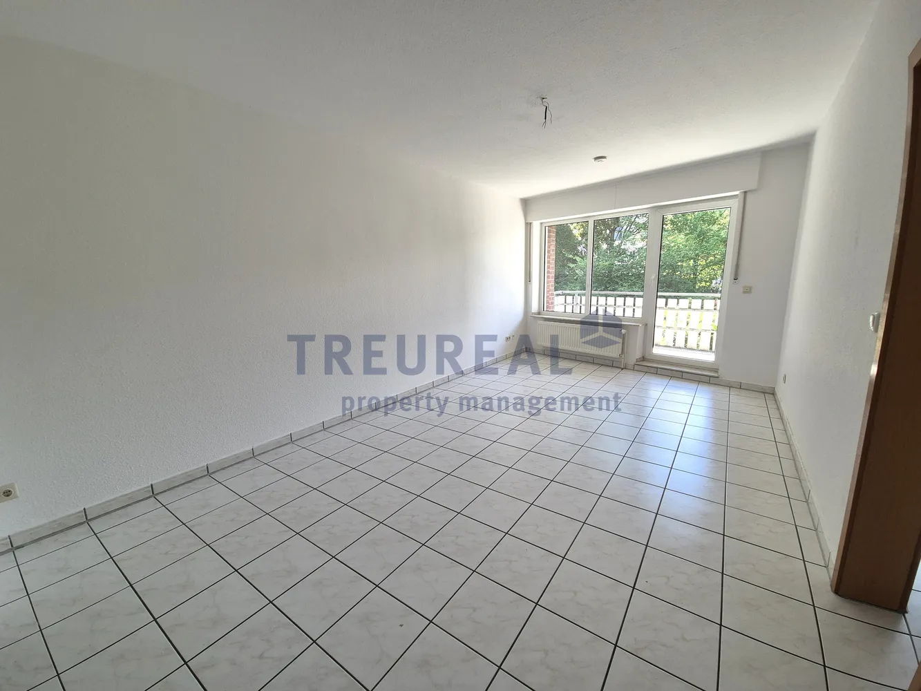 2 Zimmer Wohnung mit 60 m² in Essen – Bild 1