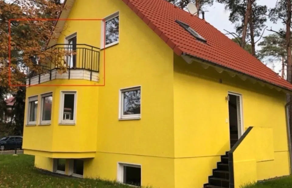 WG-Zimmer mit 29 m² in Königs Wusterhausen – Bild 10