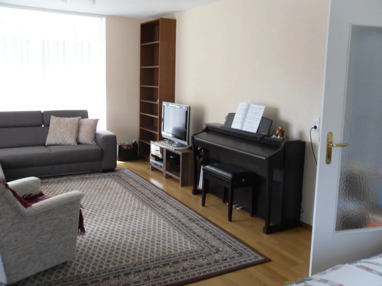 2 Zimmer Wohnung mit 60 m² in München – Bild 5
