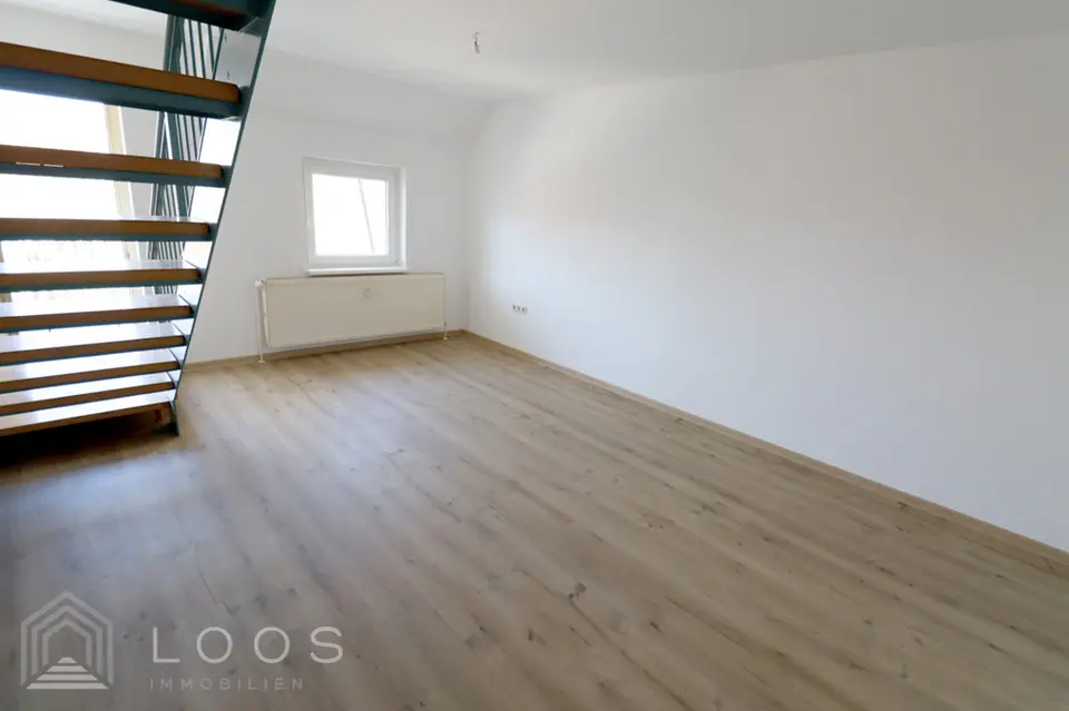 2 Zimmer Wohnung mit 55 m² in Finsterwalde – Bild 1