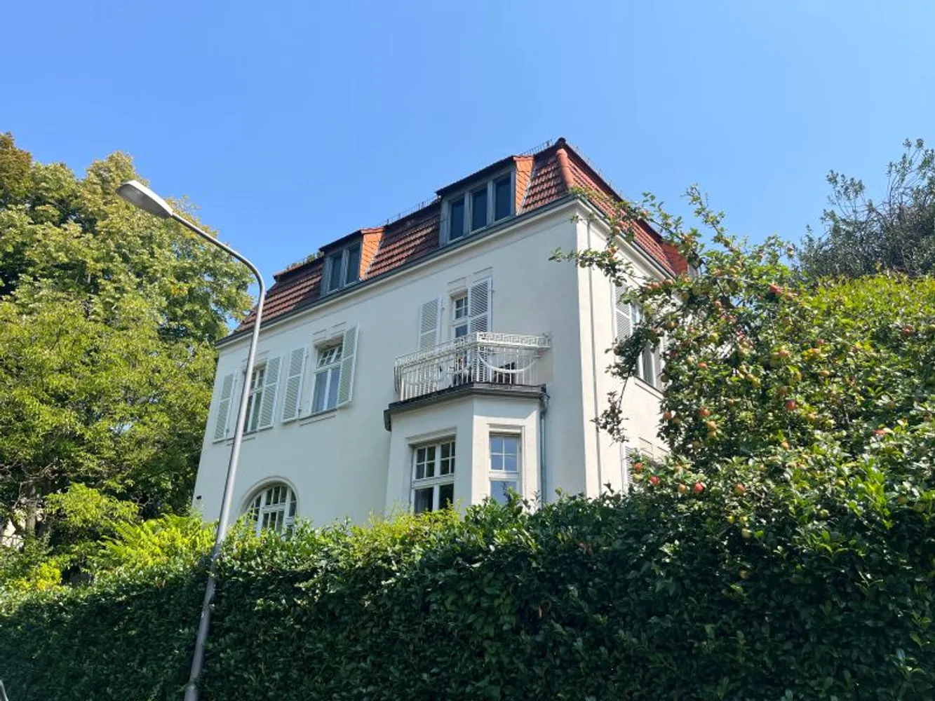4 room apartment with 133 m² in Wiesbaden – Photo 2