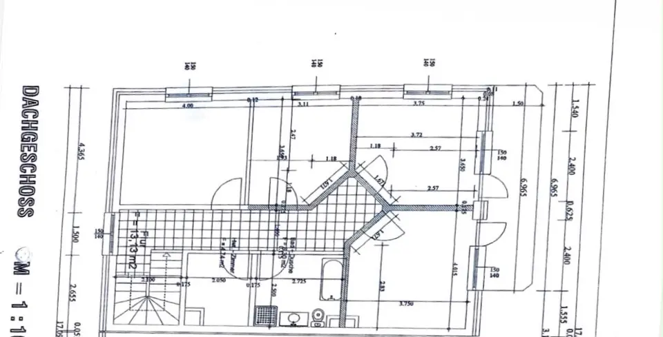 6 Zimmer Haus mit 155 m² in Papenburg – Bild 5