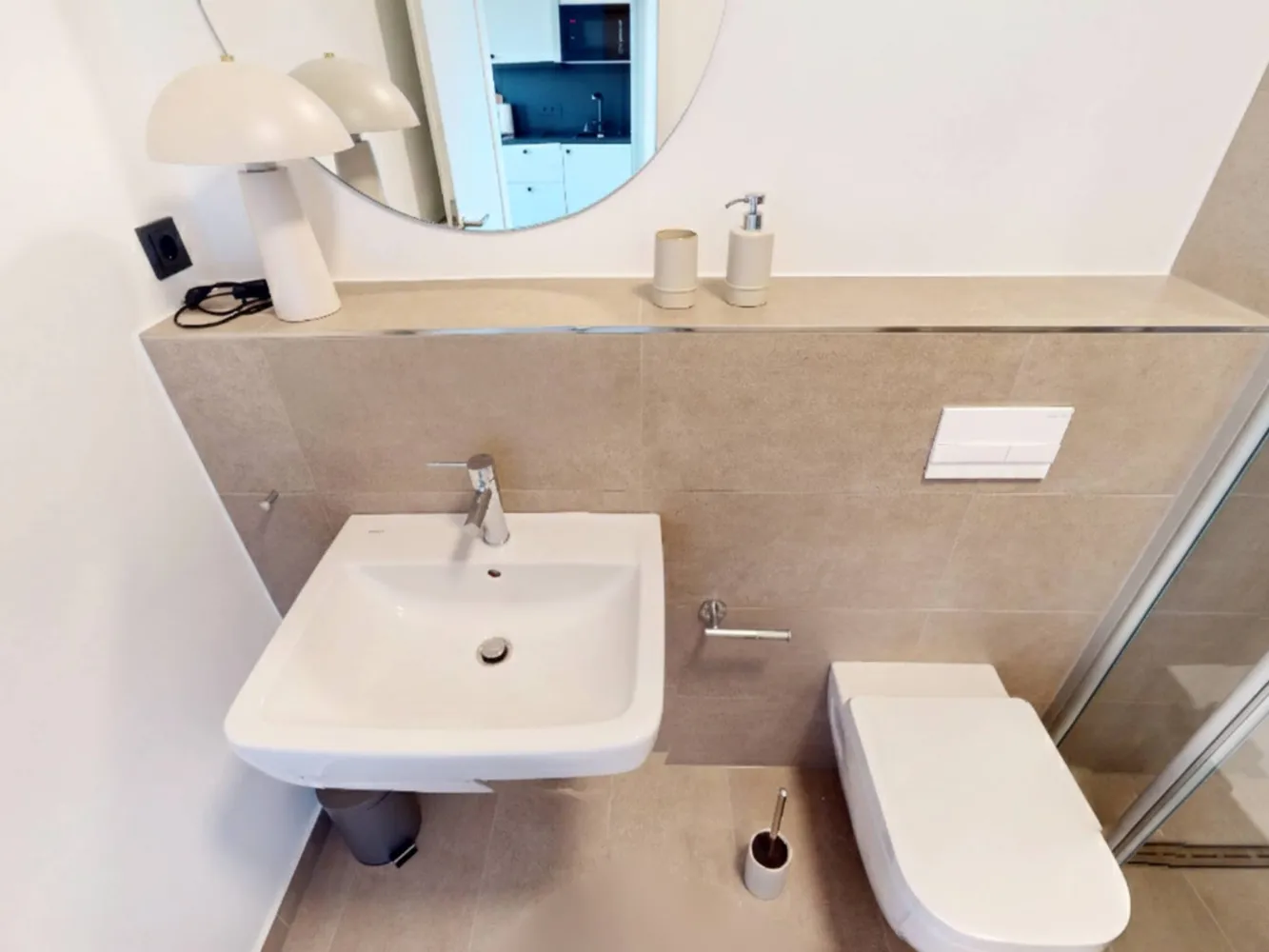 1 Zimmer Wohnung mit 28 m² in Berlin – Bild 8