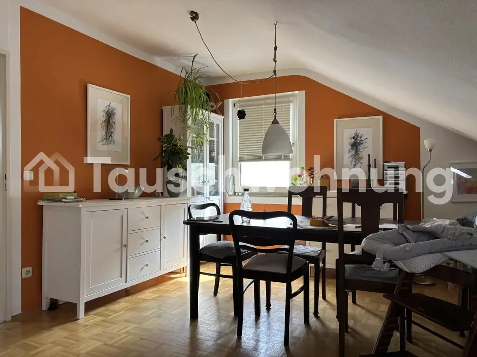 4 Zimmer Wohnung mit 80 m² in Frankfurt am Main – Bild 6