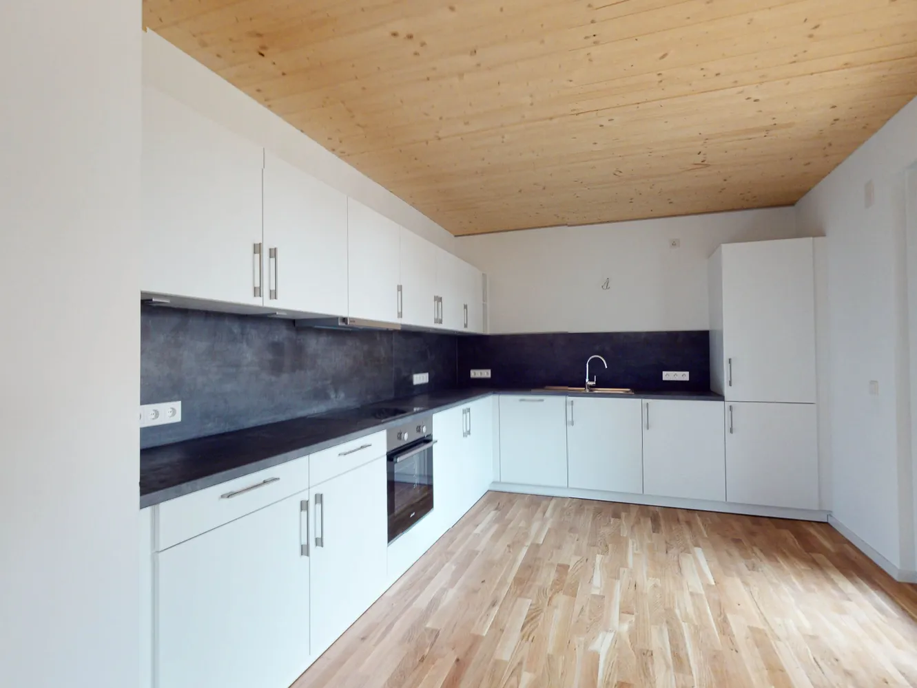 4 Zimmer Wohnung mit 130 m² in Mannheim – Bild 4