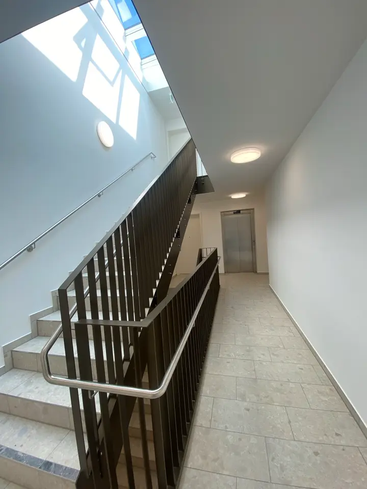 2 room apartment with 61 m² in Passau – Photo 4