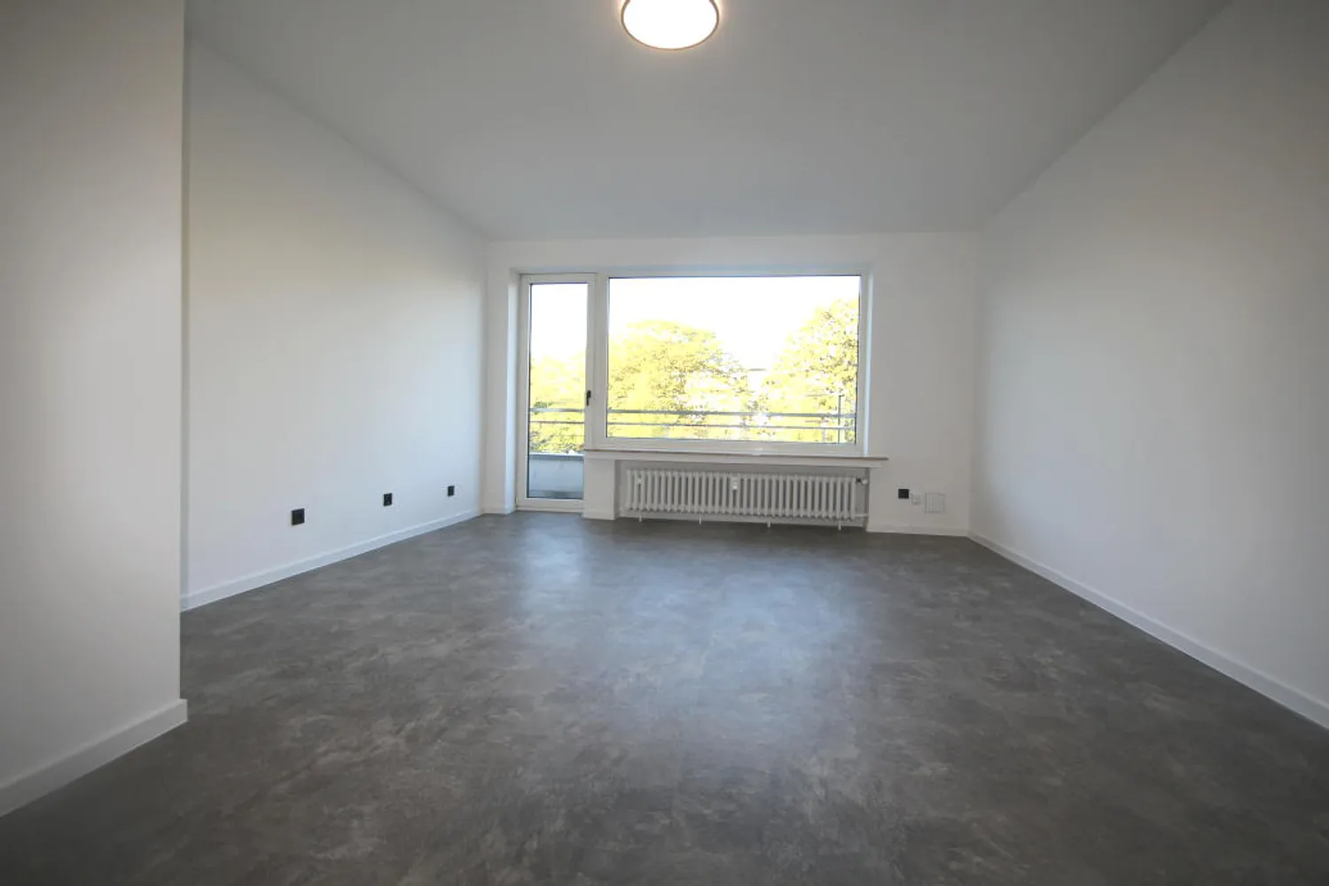 4 room apartment with 98 m² in Düsseldorf – Photo 5