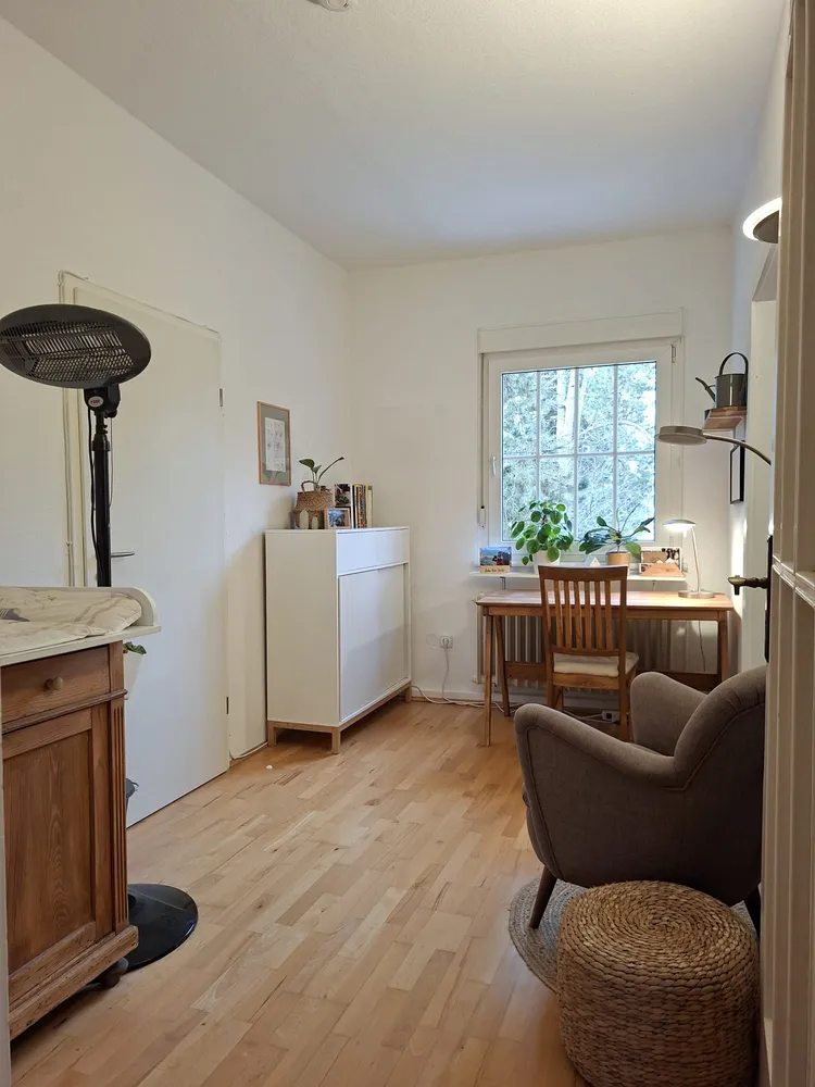 4 room apartment with 88 m² in Cologne – Photo 8