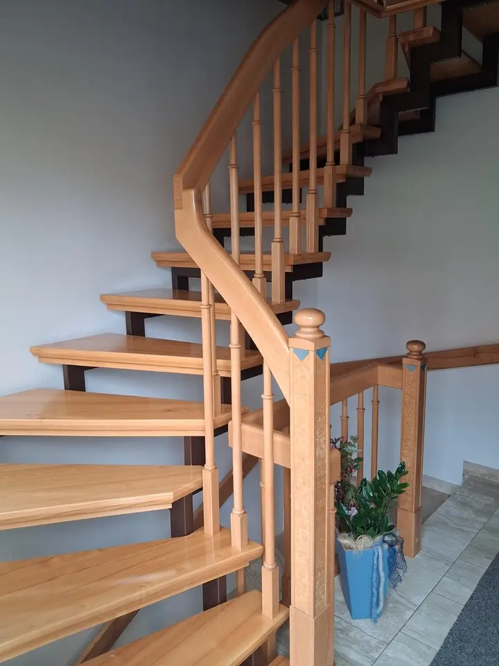 4 Zimmer Haus mit 106 m² in Augsburg – Bild 6