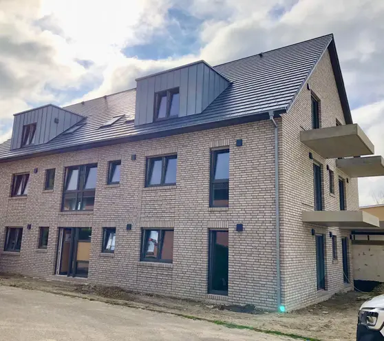 2 Zimmer Wohnung mit 42 m² in Oldenburg – Bild 5