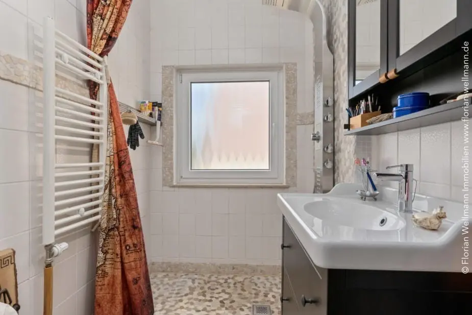 5 Zimmer Wohnung mit 130 m² in Bremen – Bild 10
