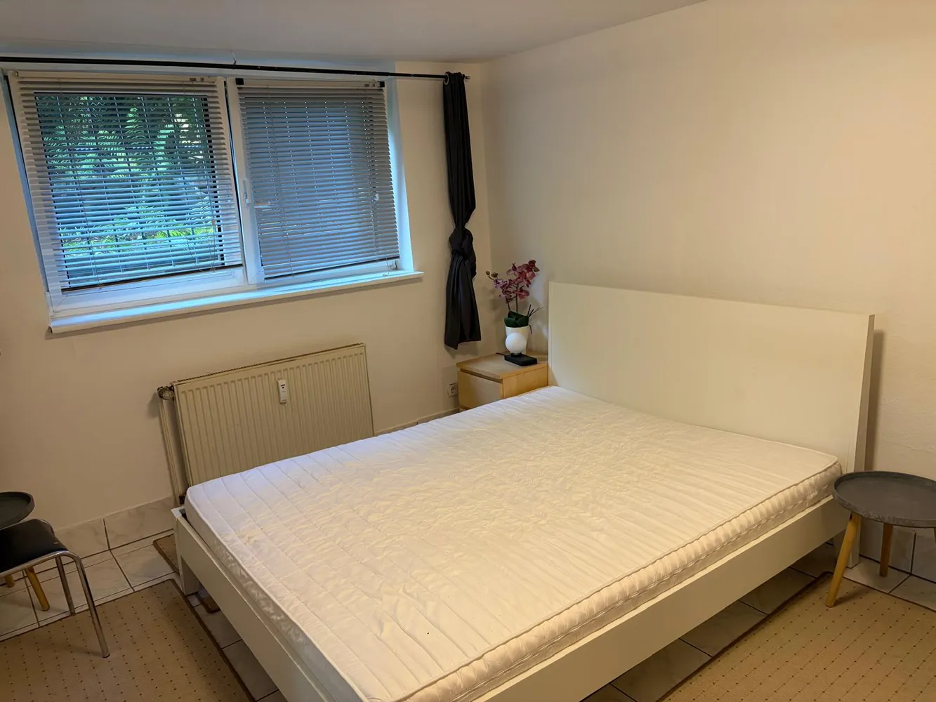 2 room apartment with 46 m² in Hamburg – Photo 5