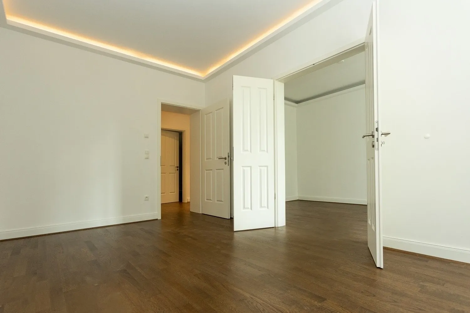 3 Zimmer Wohnung mit 67 m² in Leipzig – Bild 2