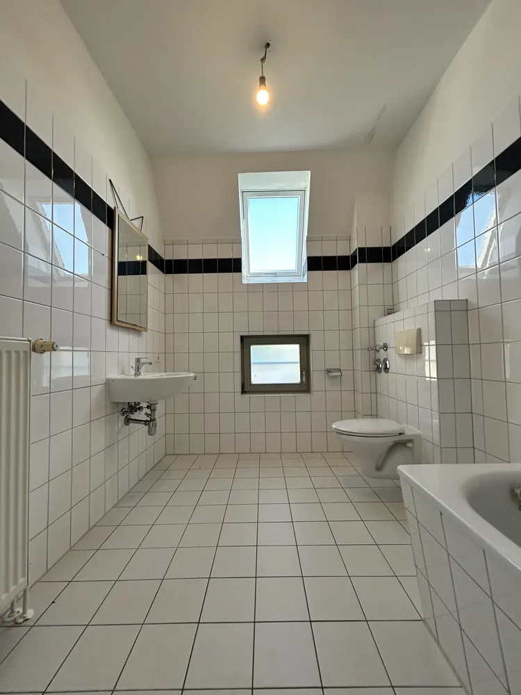 2 Zimmer Wohnung mit 69 m² in Magdeburg – Bild 2