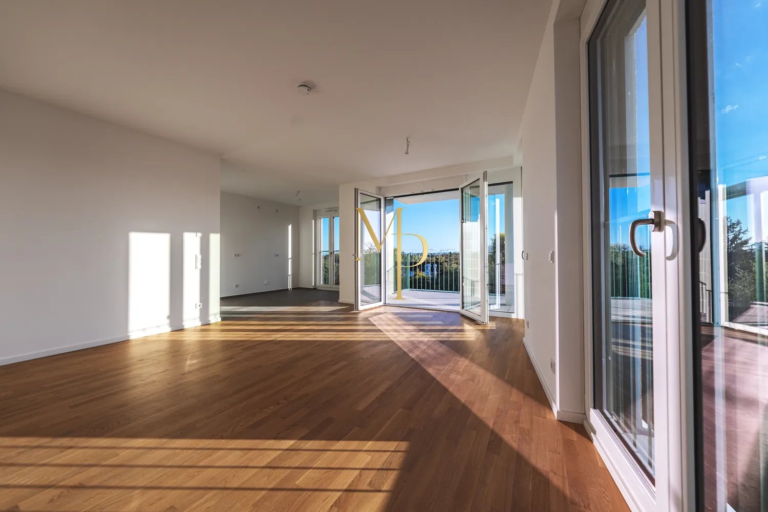 2 Zimmer Wohnung mit 68 m² in München – Bild 7
