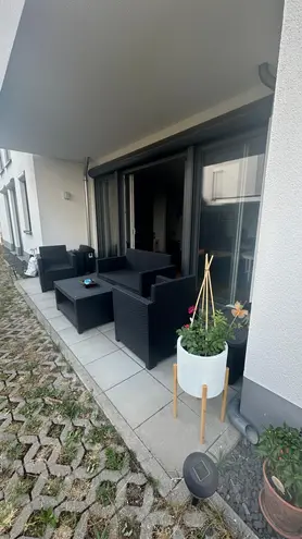 2 Zimmer Wohnung mit 65 m² in Wiesbaden – Bild 11