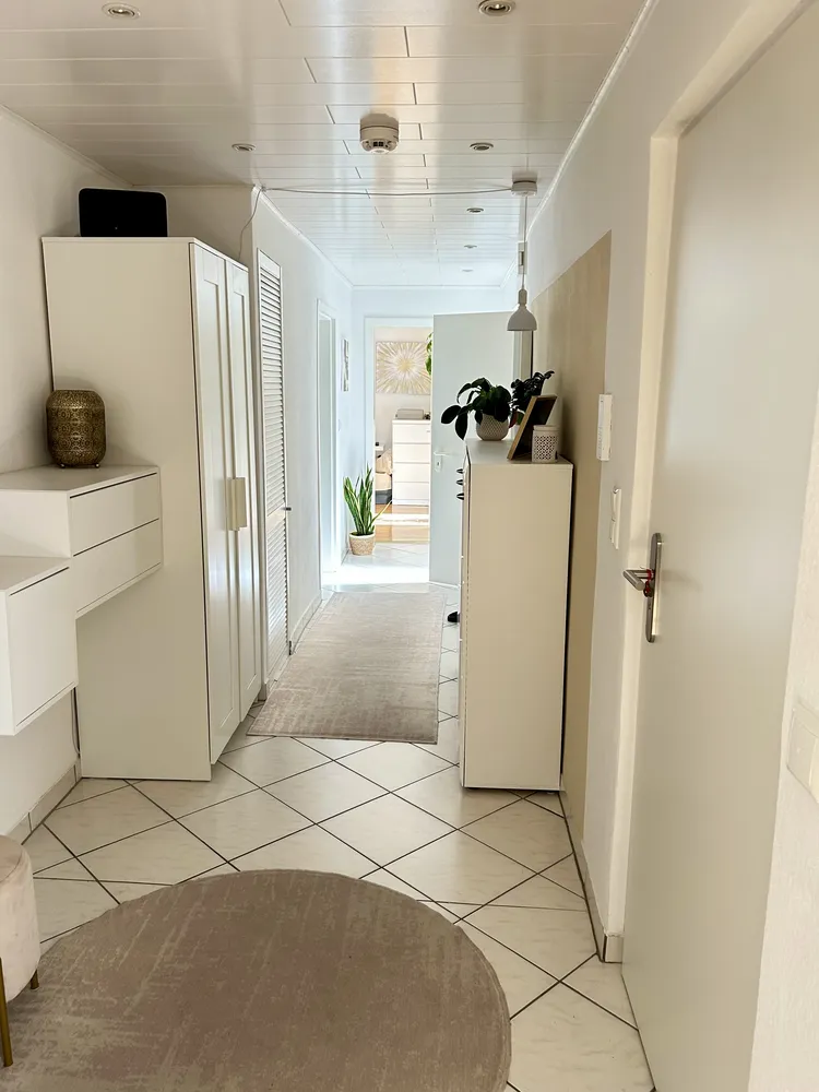 3 room apartment with 85 m² in Hofheim am Taunus – Photo 2