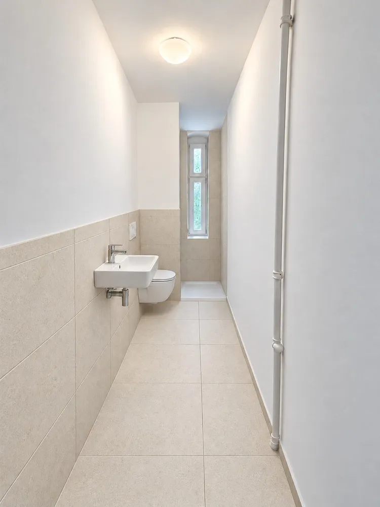 2 Zimmer Wohnung mit 60 m² in Berlin – Bild 6