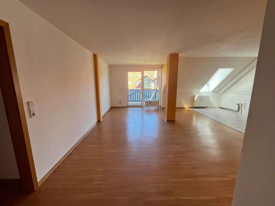 3 Zimmer Wohnung mit 70 m² in Halberstadt – Bild 8