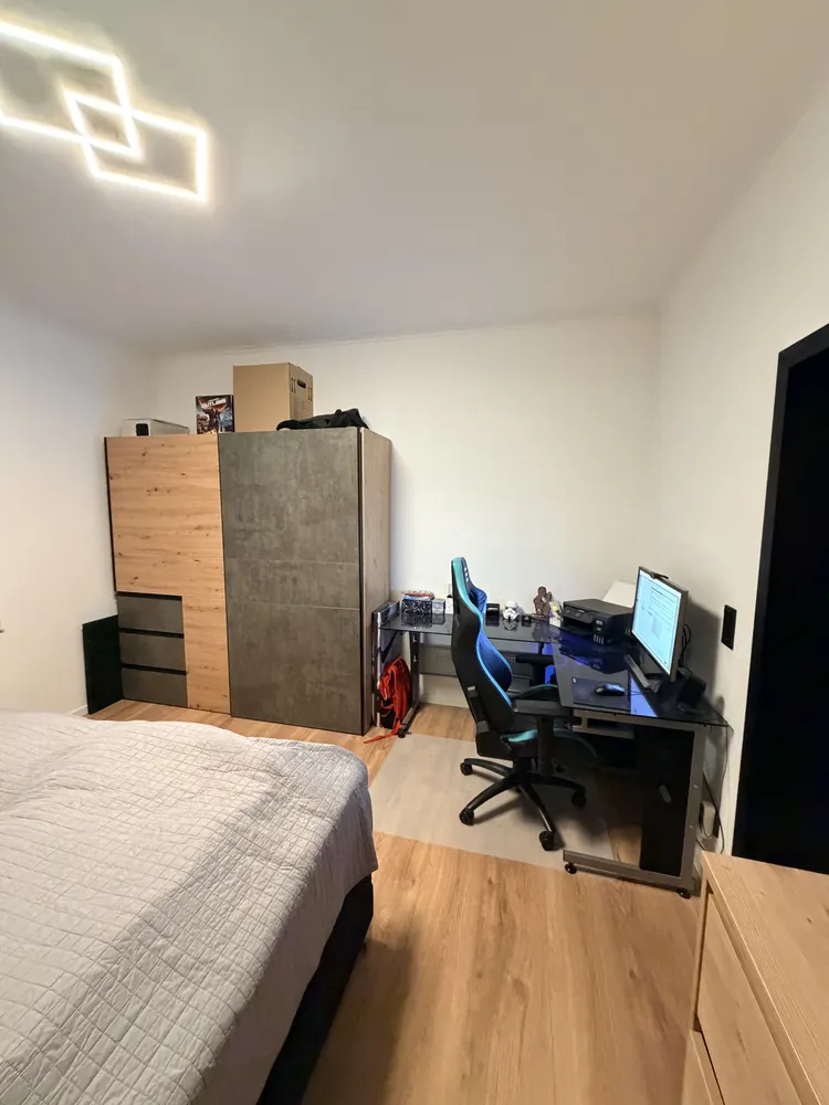2 Zimmer Wohnung mit 50 m² in Krefeld – Bild 6