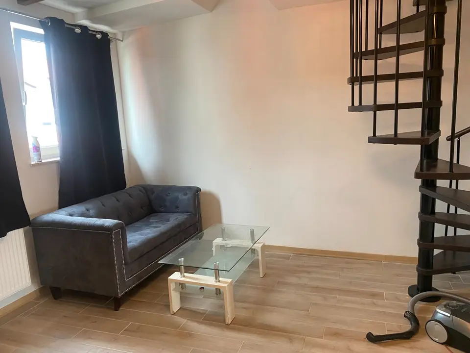 2 room apartment with 70 m² in Hanau – Photo 7
