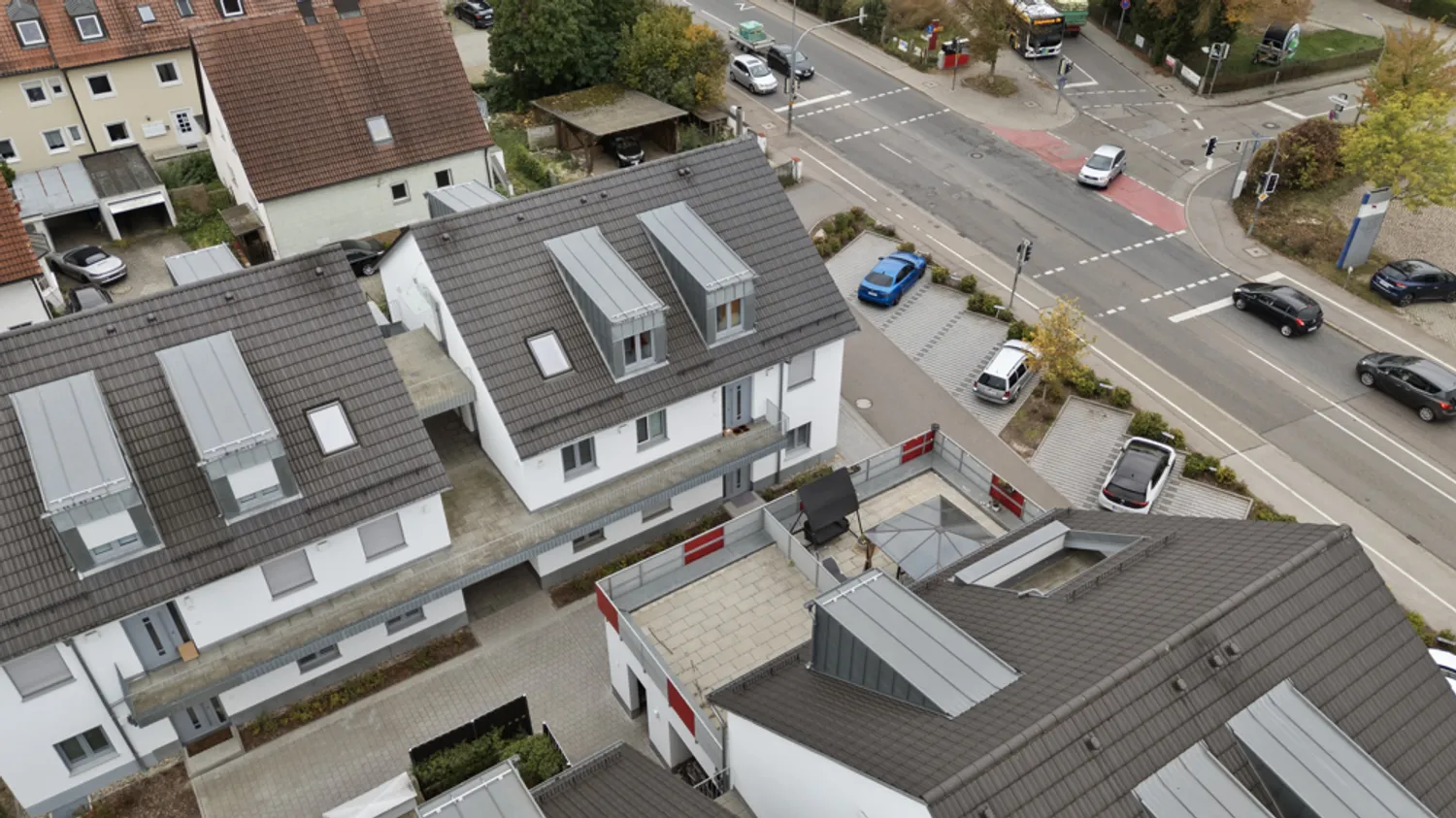 3 Zimmer Wohnung mit 92 m² in Ingolstadt – Bild 3
