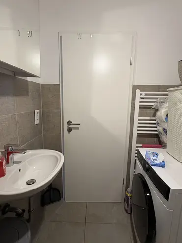 2 Zimmer Wohnung mit 48 m² in Düsseldorf – Bild 9