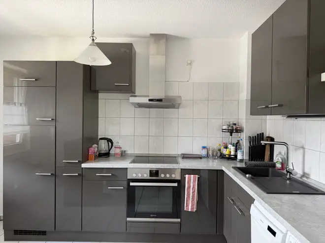 2 room apartment with 60 m² in Leverkusen – Photo 6