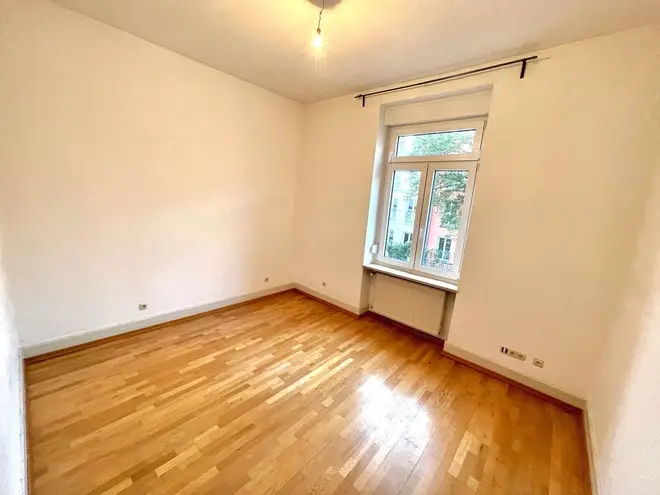 2 Zimmer Wohnung mit 53 m² in Frankfurt am Main – Bild 5