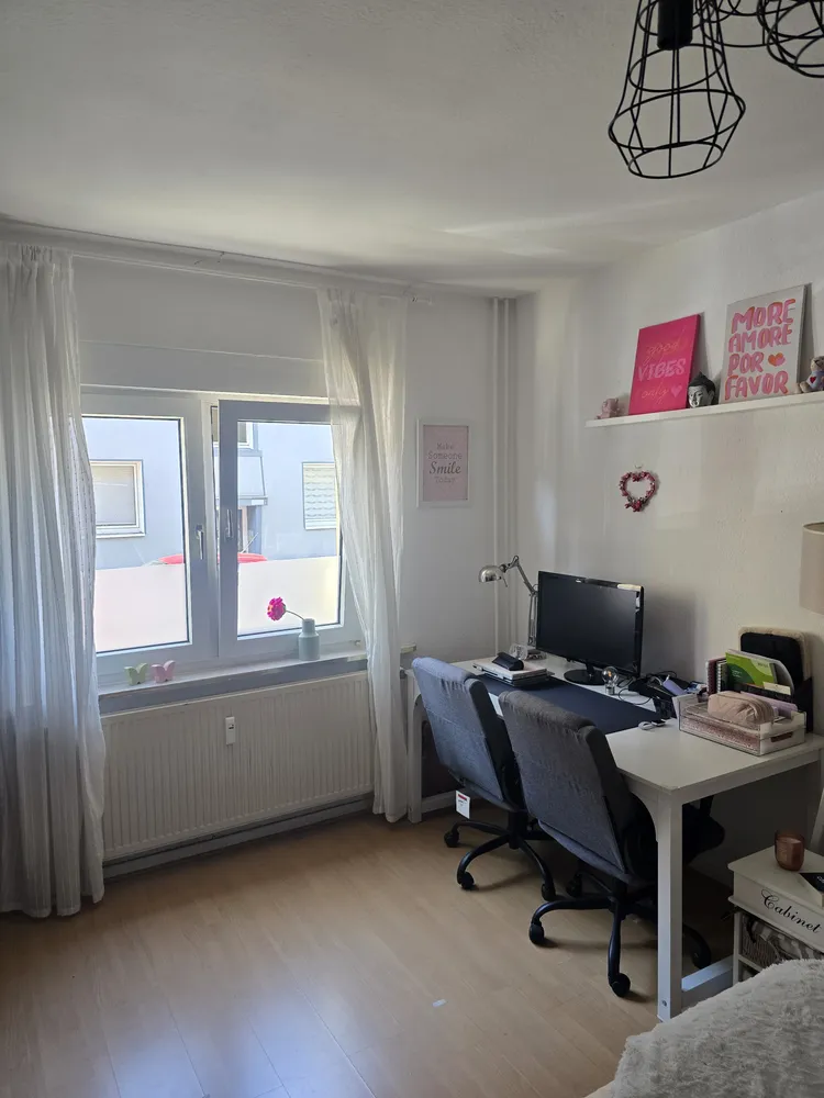 2 Zimmer Wohnung mit 39 m² in Essen – Bild 4