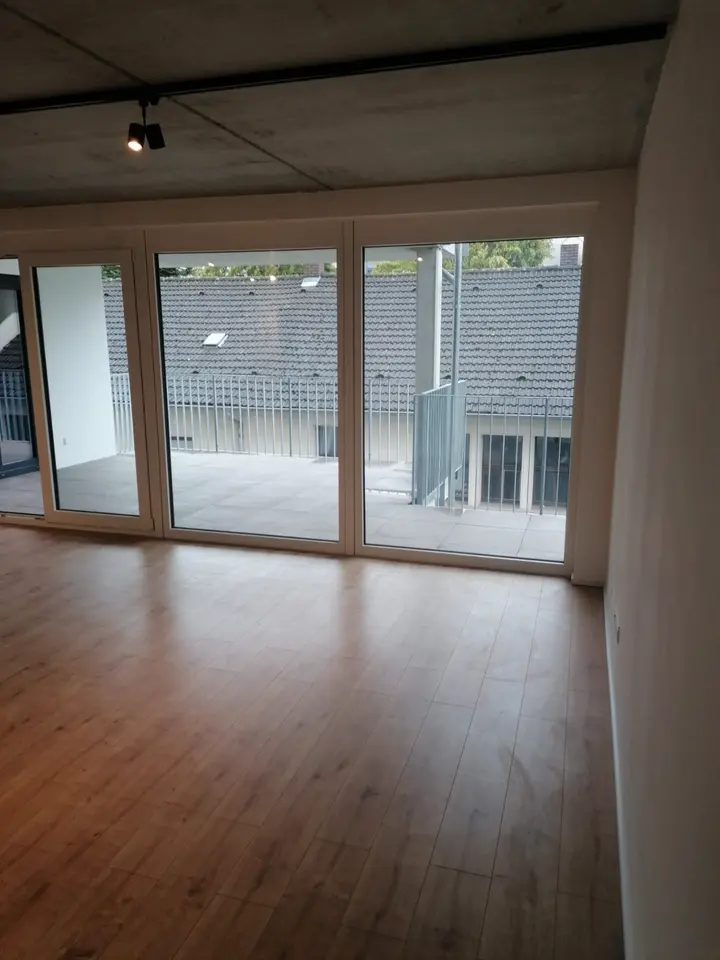 4 Zimmer Wohnung mit 135 m² in Kaiserslautern – Bild 9