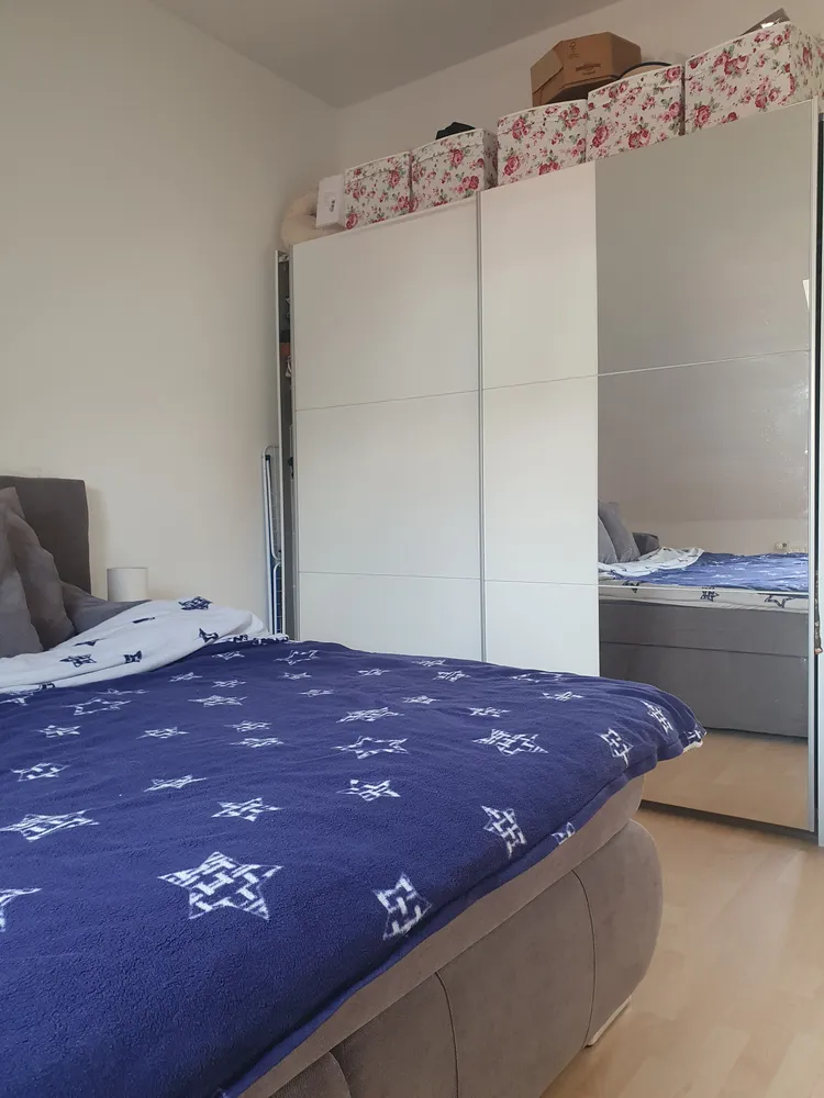 2 Zimmer Wohnung mit 71 m² in Völklingen – Bild 7