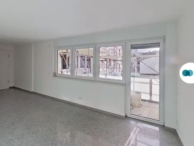 3 Zimmer Wohnung mit 82 m² in Mannheim – Bild 5