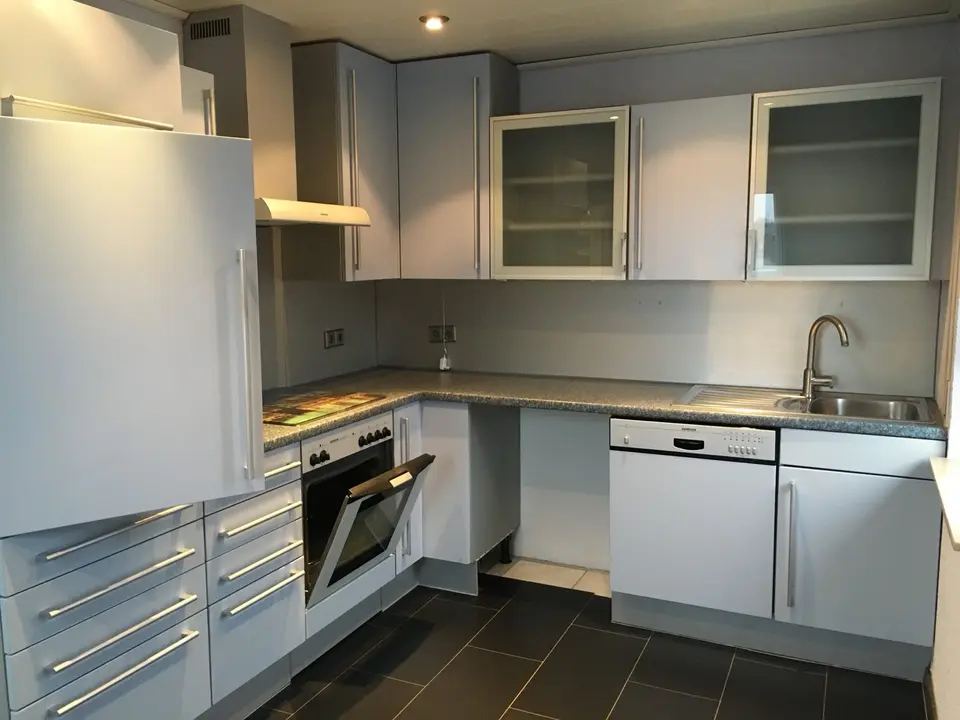 4 Zimmer Wohnung mit 80 m² in Aalen – Bild 6