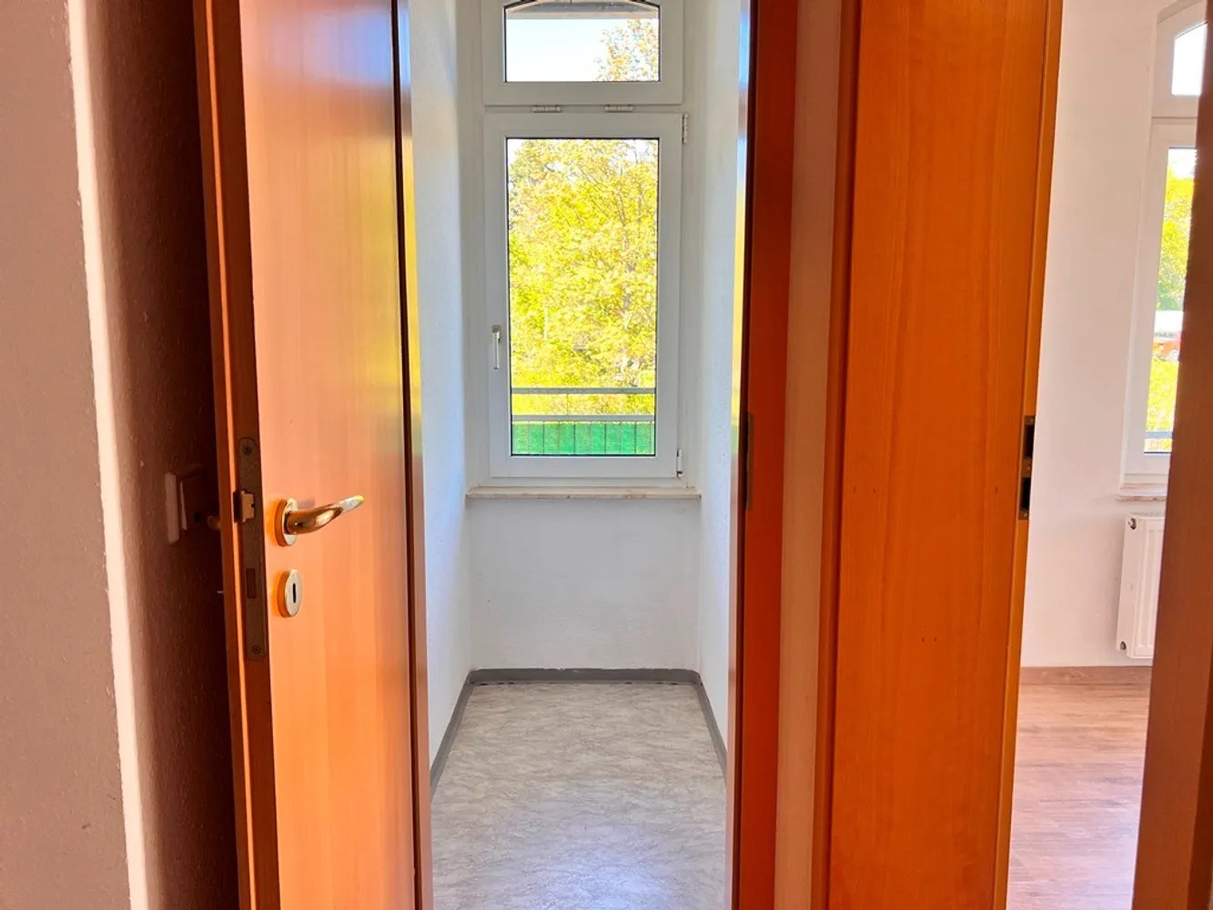 3 Zimmer Wohnung mit 93 m² in Plauen – Bild 6
