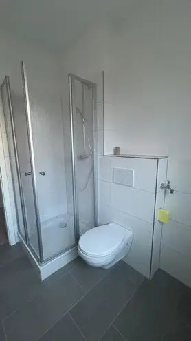 2 Zimmer Wohnung mit 48 m² in Hamburg – Bild 5