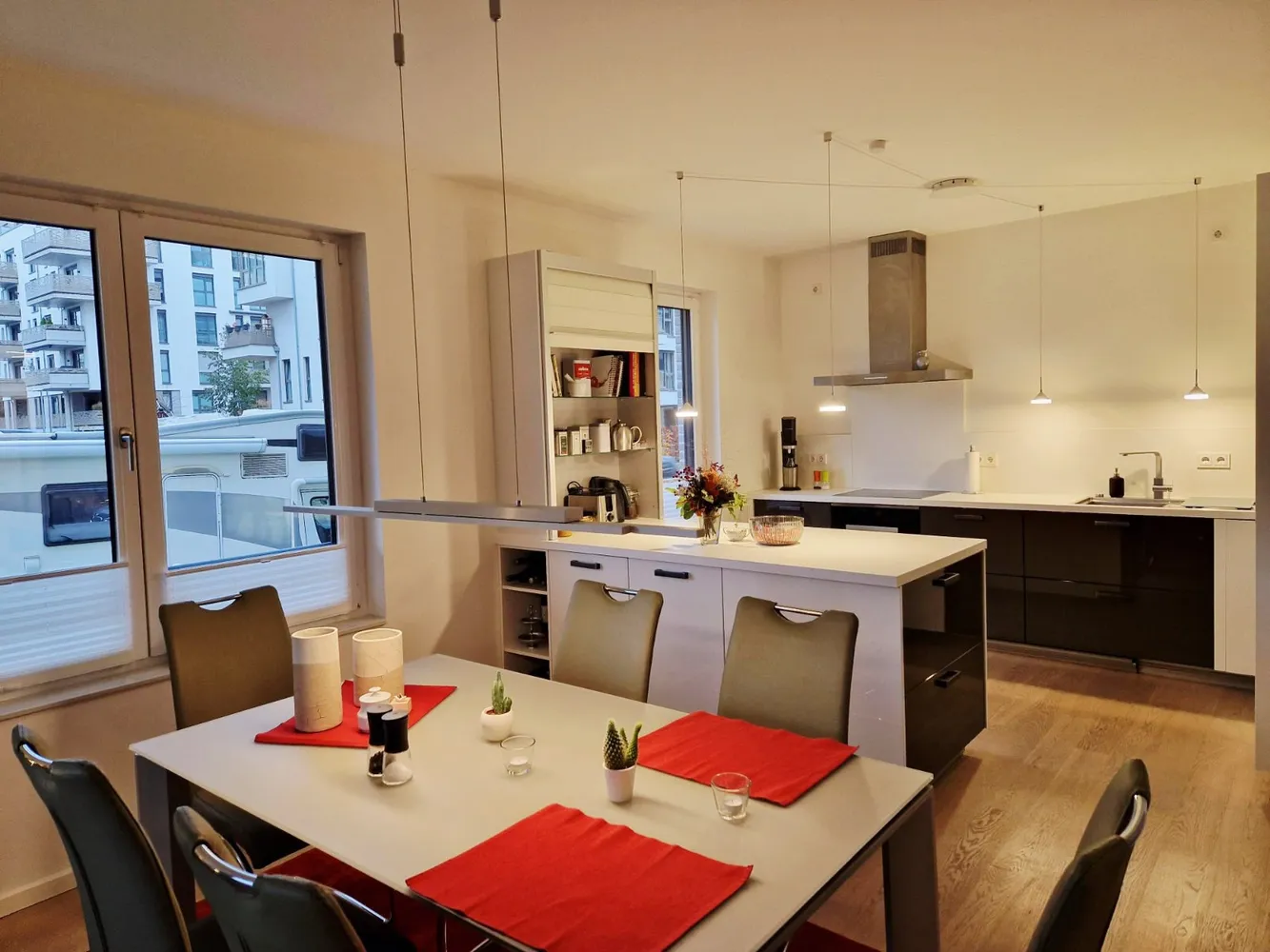 3 room apartment with 97 m² in Düsseldorf – Photo 12
