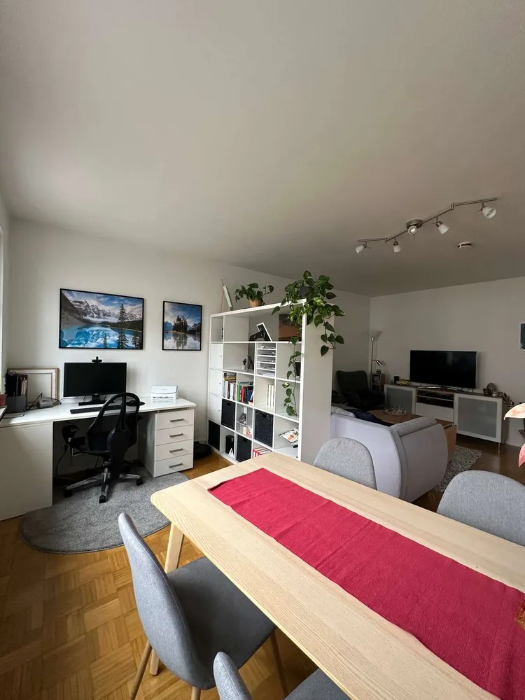 2 Zimmer Wohnung mit 67 m² in Kempen – Bild 8