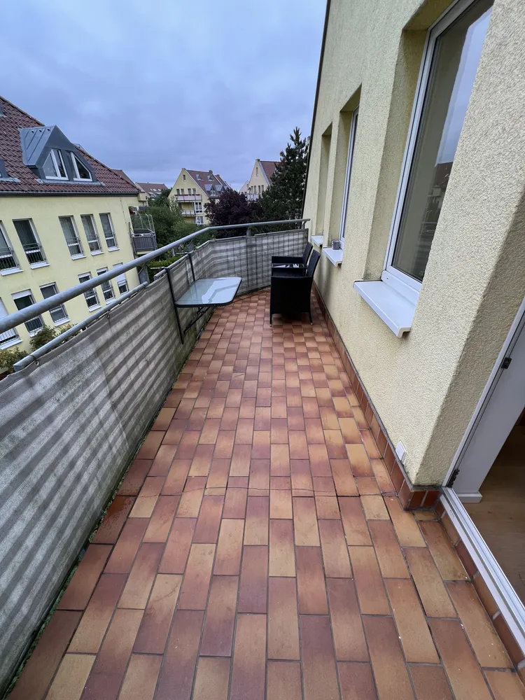 5 Zimmer Wohnung mit 129 m² in Falkensee – Bild 9