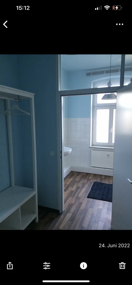 5 Zimmer Wohnung mit 70 m² in Gütersloh – Bild 3