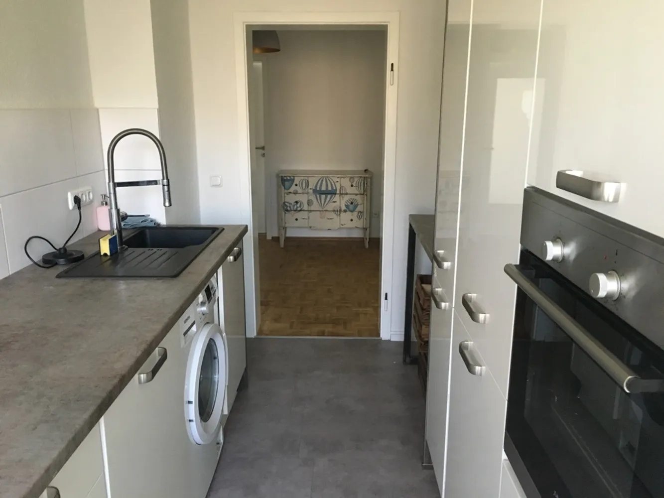3 Zimmer Wohnung mit 85 m² in Köln – Bild 2